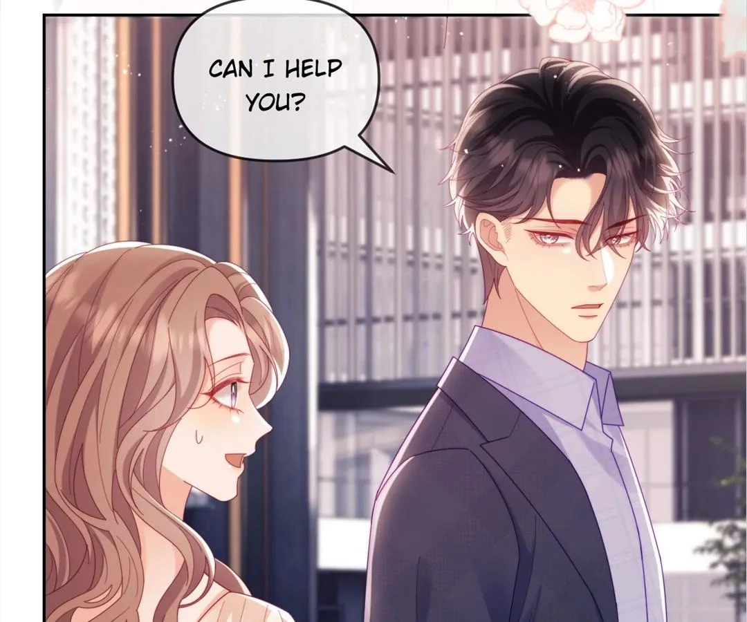 White Moon He Made a Move On Me Chapter 69 - Page 64