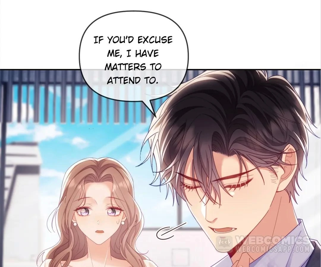 White Moon He Made a Move On Me Chapter 69 - Page 66