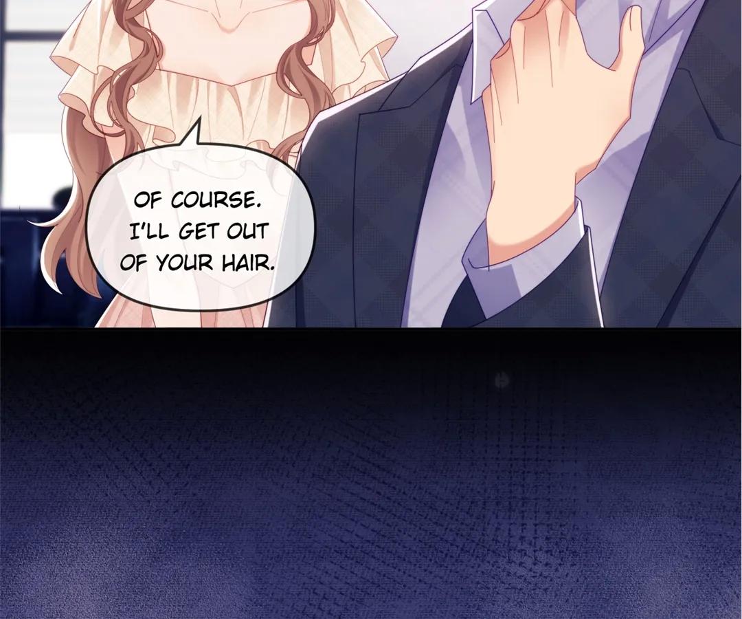 White Moon He Made a Move On Me Chapter 69 - Page 67