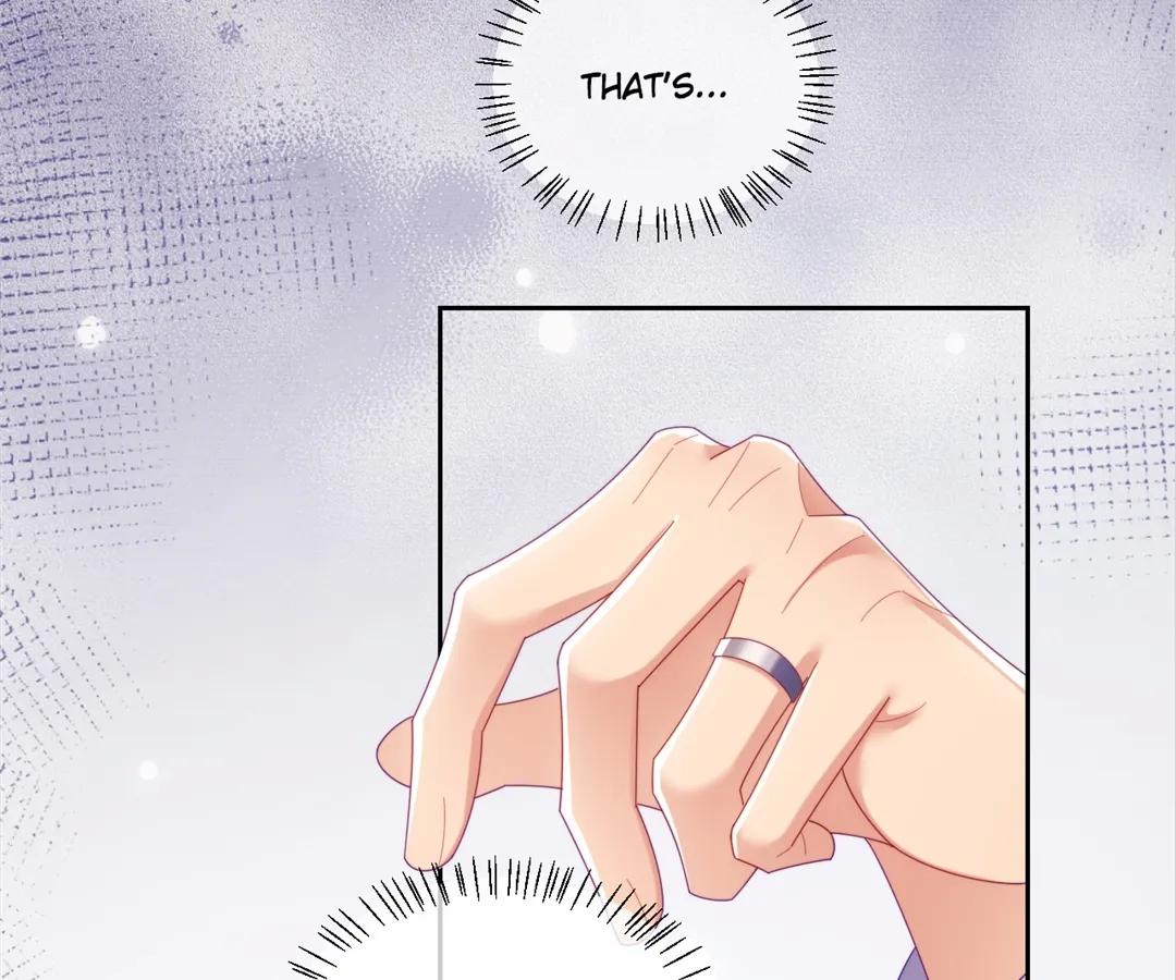 White Moon He Made a Move On Me Chapter 69 - Page 69