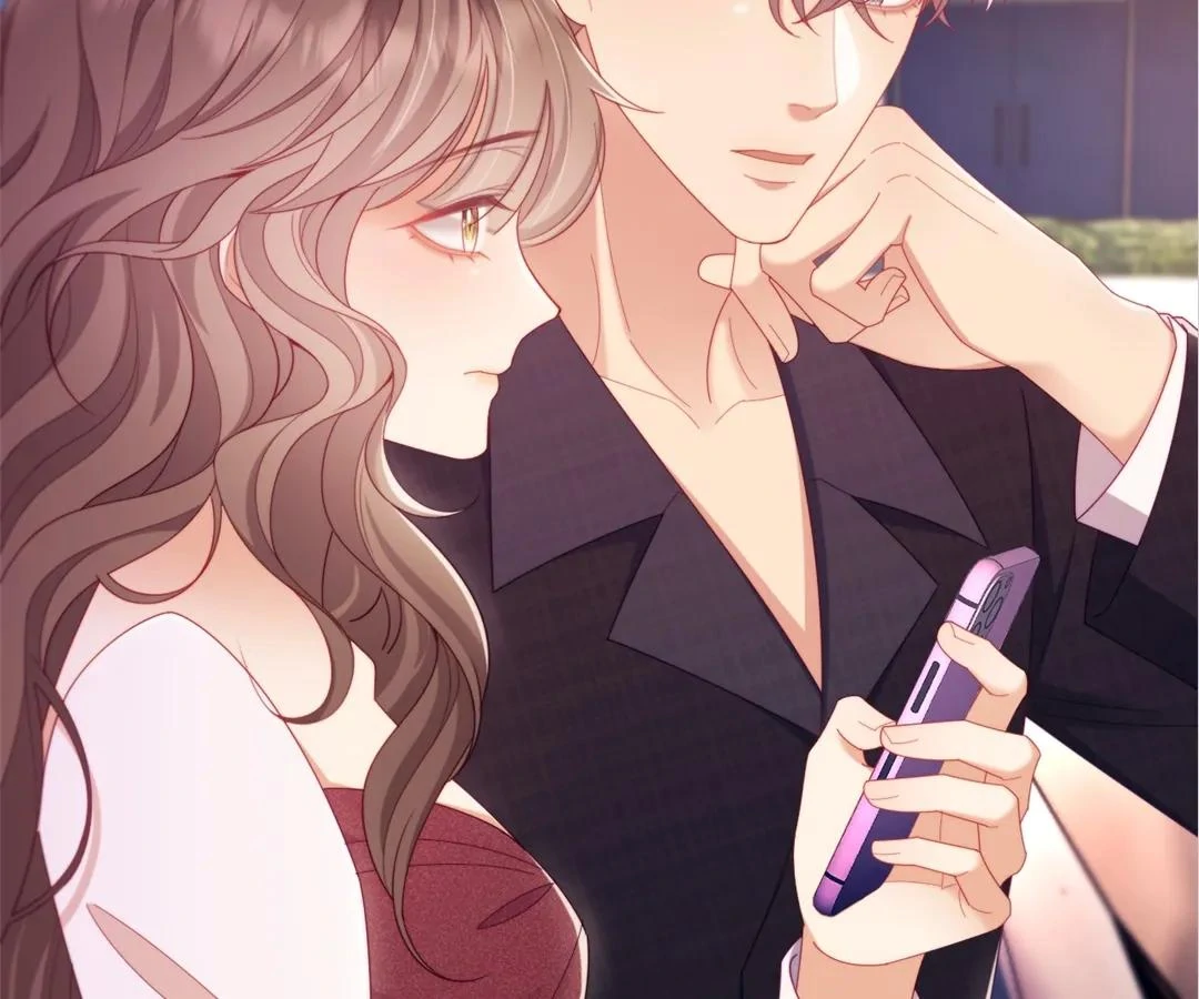 White Moon He Made a Move On Me Chapter 69 - Page 7