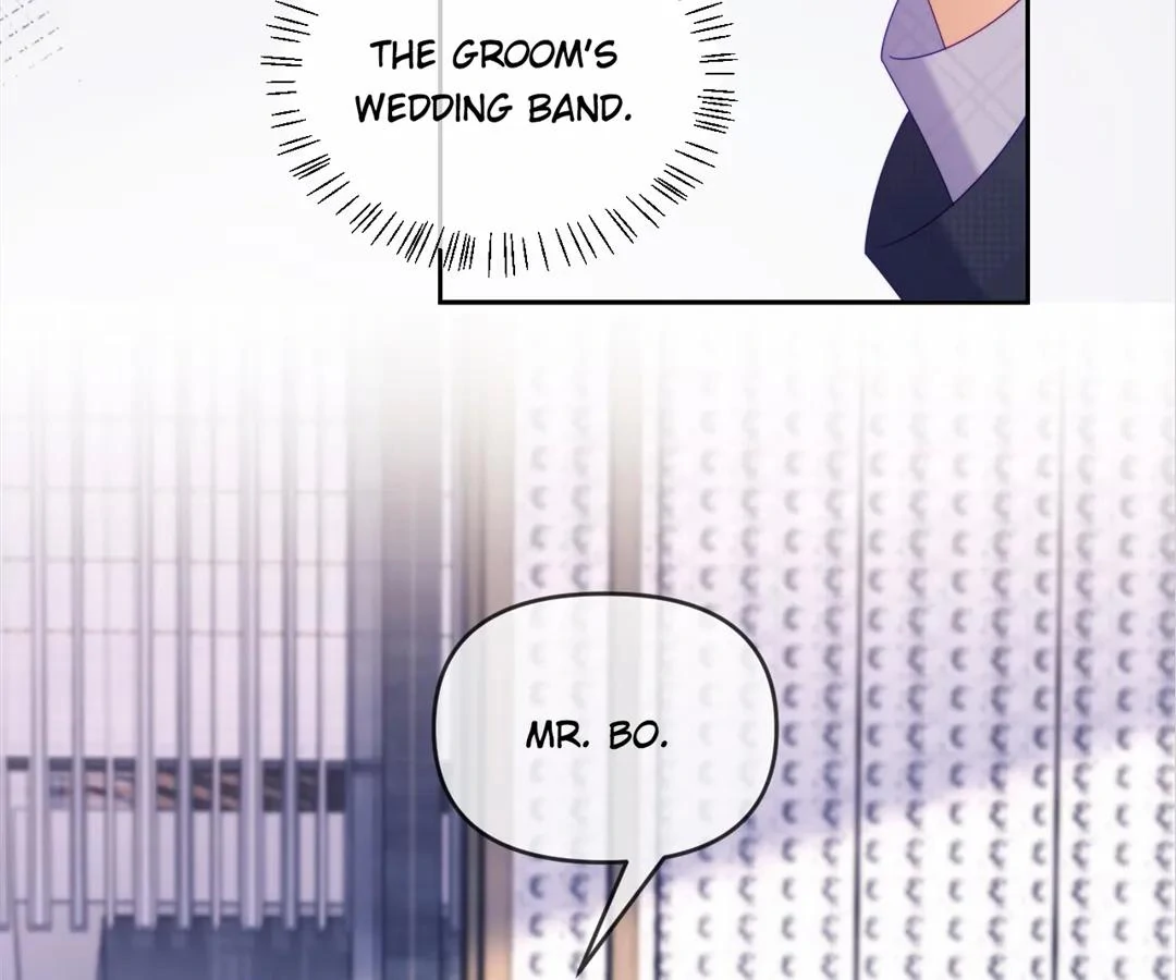 White Moon He Made a Move On Me Chapter 69 - Page 70
