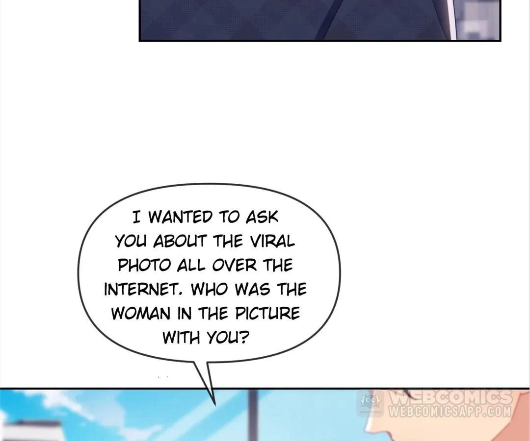 White Moon He Made a Move On Me Chapter 69 - Page 74