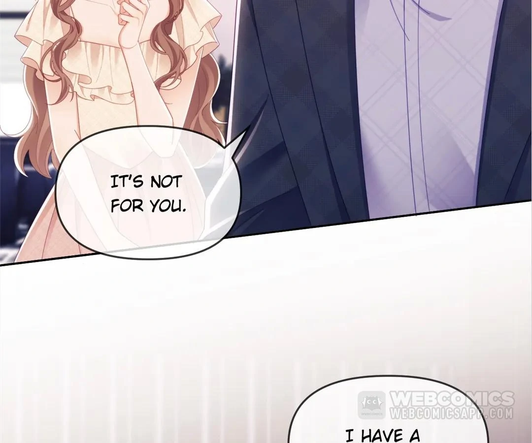 White Moon He Made a Move On Me Chapter 69 - Page 82