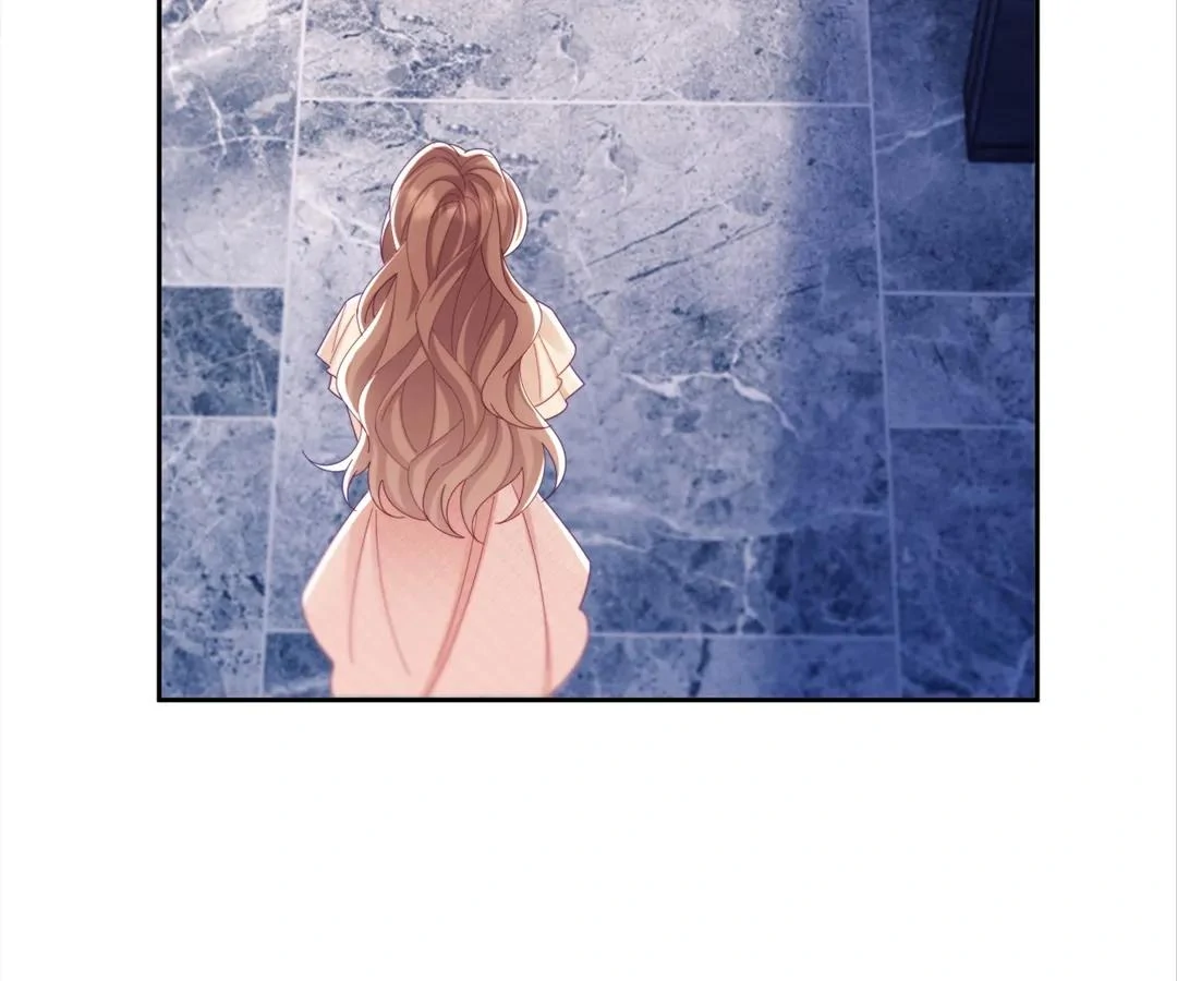White Moon He Made a Move On Me Chapter 69 - Page 87
