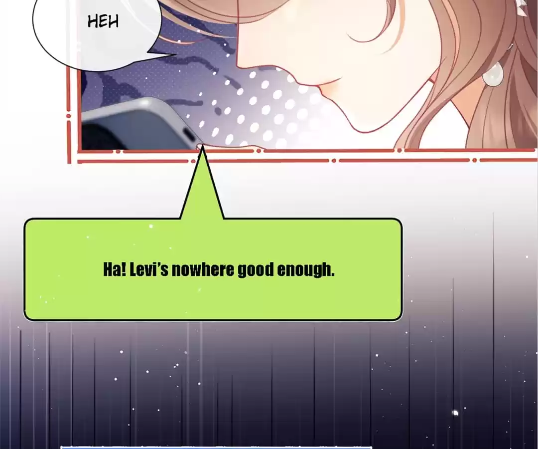 White Moon He Made a Move On Me Chapter 7 - Page 22