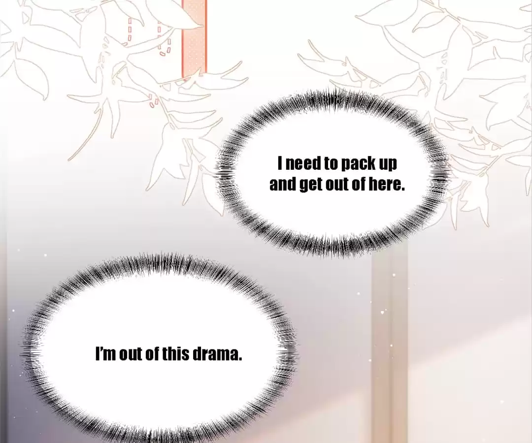 White Moon He Made a Move On Me Chapter 7 - Page 29