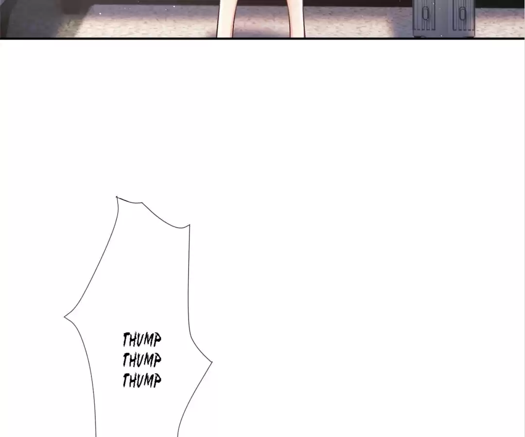 White Moon He Made a Move On Me Chapter 7 - Page 31