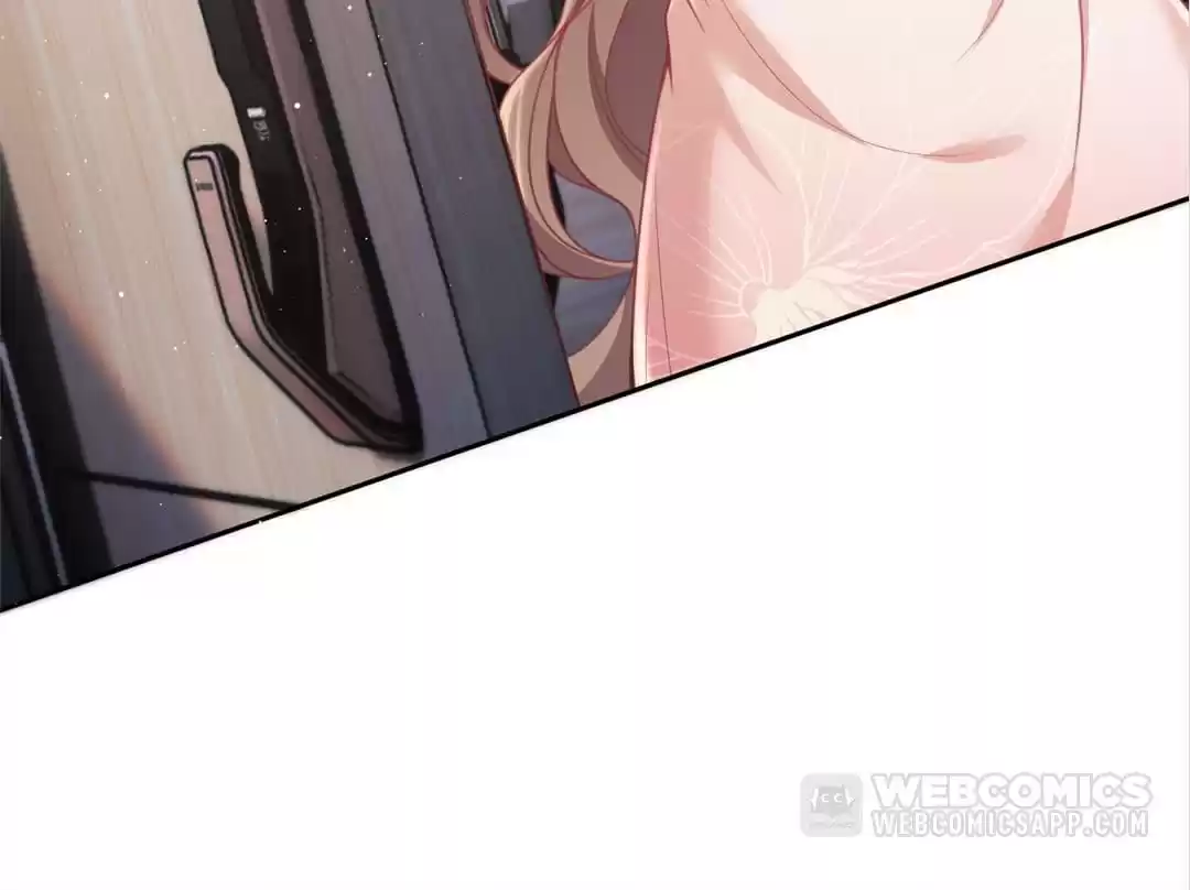White Moon He Made a Move On Me Chapter 7 - Page 36