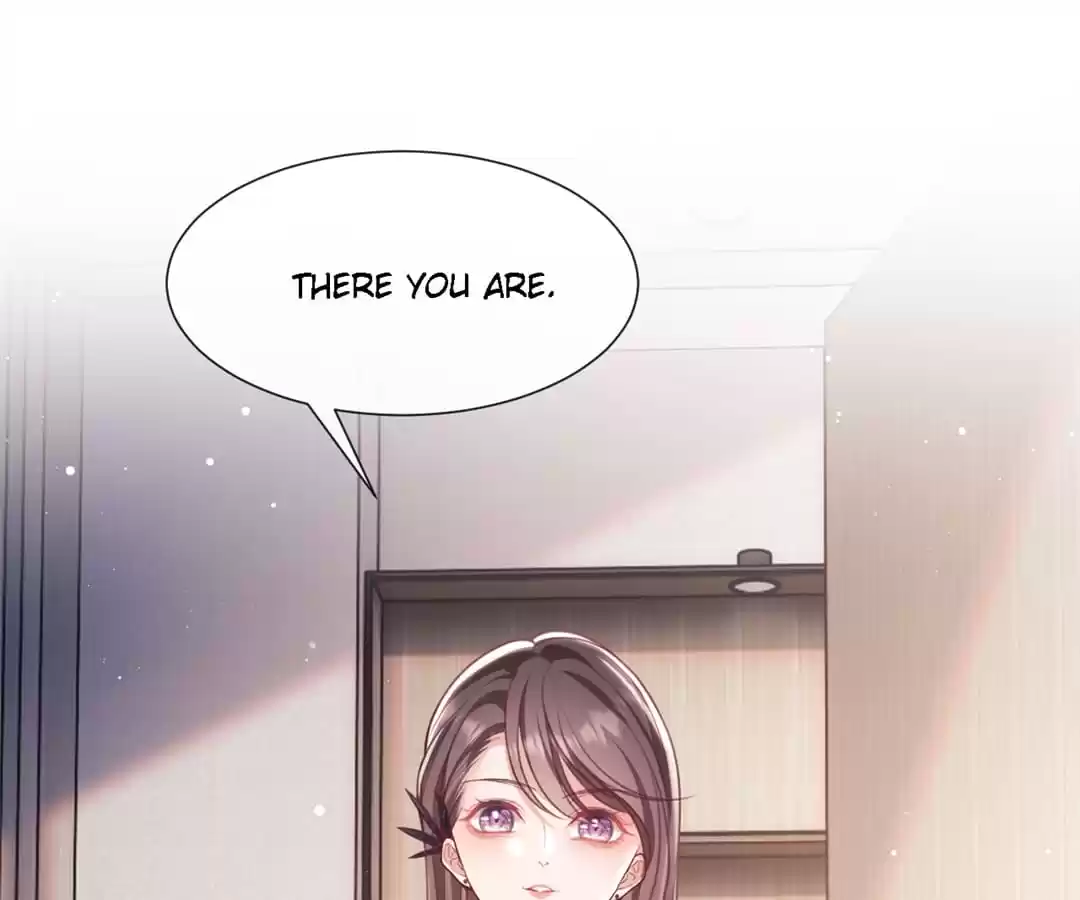 White Moon He Made a Move On Me Chapter 7 - Page 37