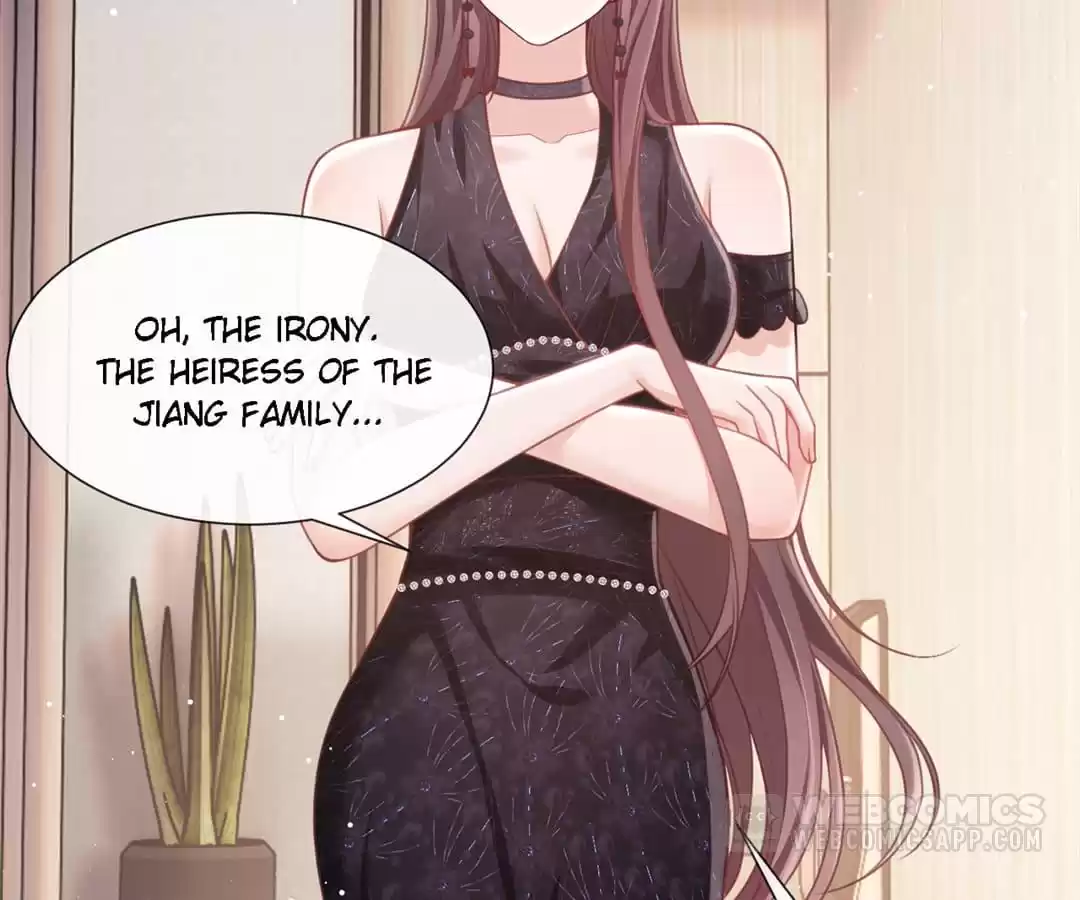 White Moon He Made a Move On Me Chapter 7 - Page 38