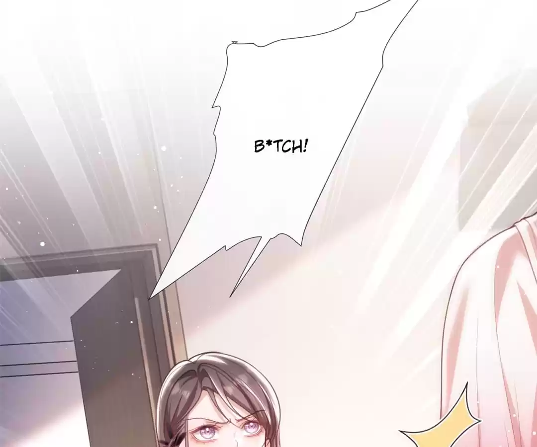 White Moon He Made a Move On Me Chapter 7 - Page 42