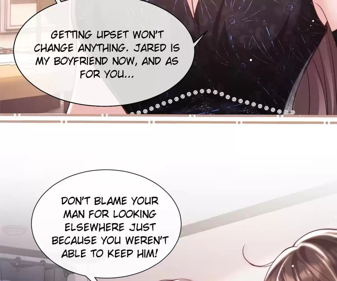 White Moon He Made a Move On Me Chapter 7 - Page 48
