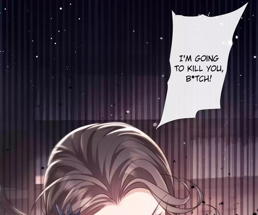 White Moon He Made a Move On Me Chapter 7 - Page 60