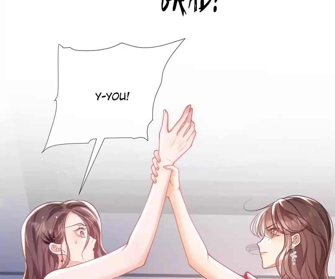 White Moon He Made a Move On Me Chapter 7 - Page 63