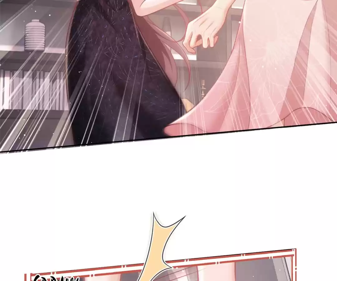 White Moon He Made a Move On Me Chapter 7 - Page 67