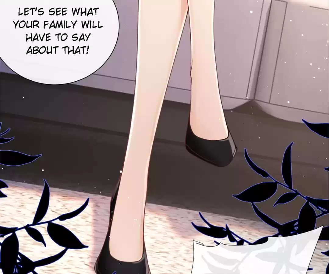 White Moon He Made a Move On Me Chapter 7 - Page 77