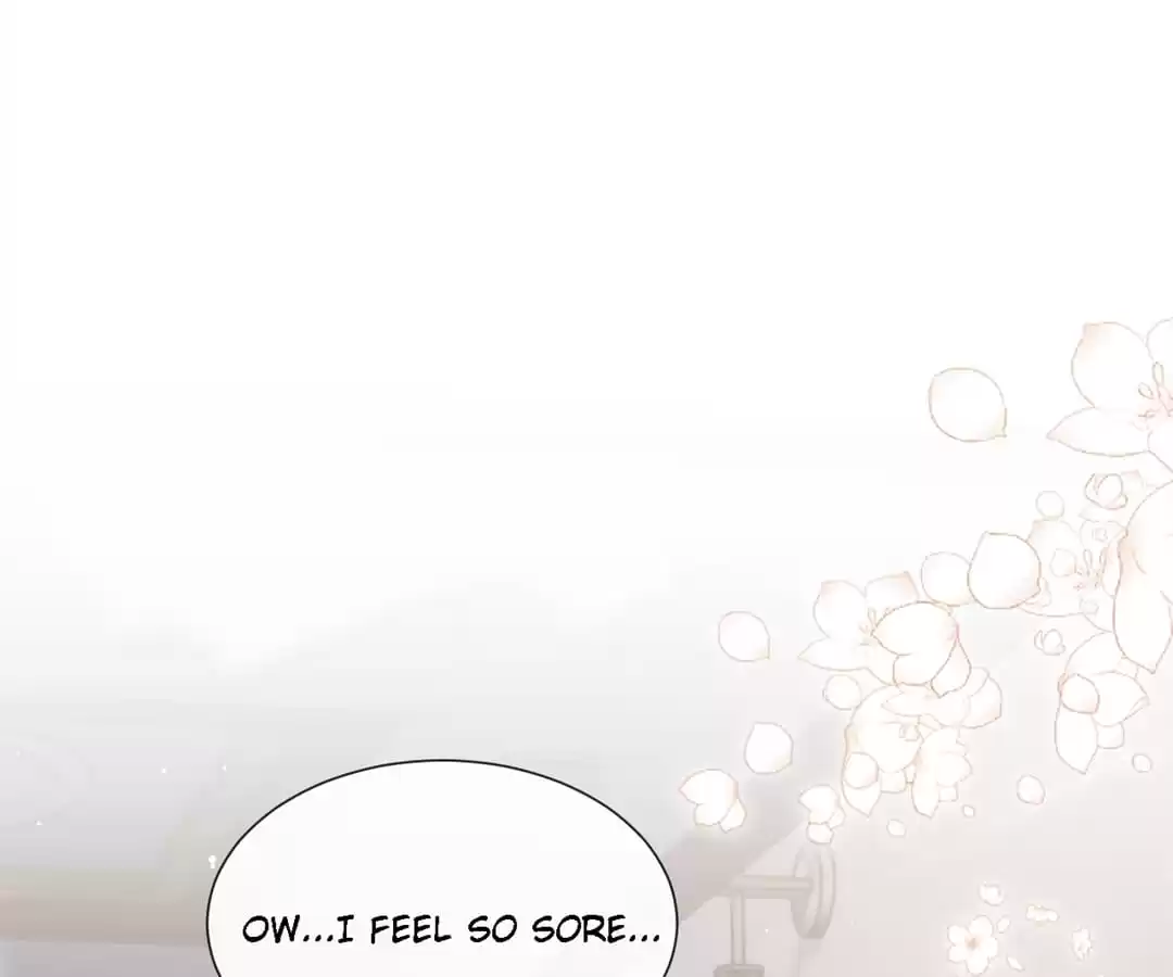 White Moon He Made a Move On Me Chapter 7 - Page 8
