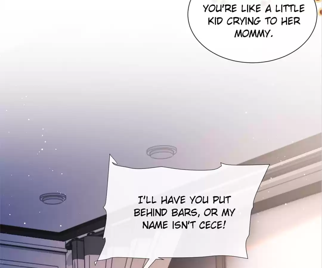White Moon He Made a Move On Me Chapter 7 - Page 81