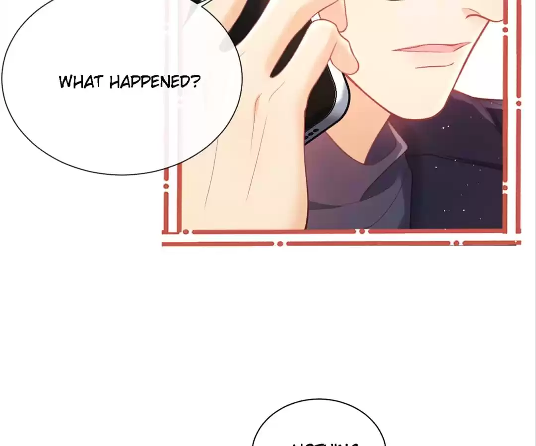 White Moon He Made a Move On Me Chapter 7 - Page 86