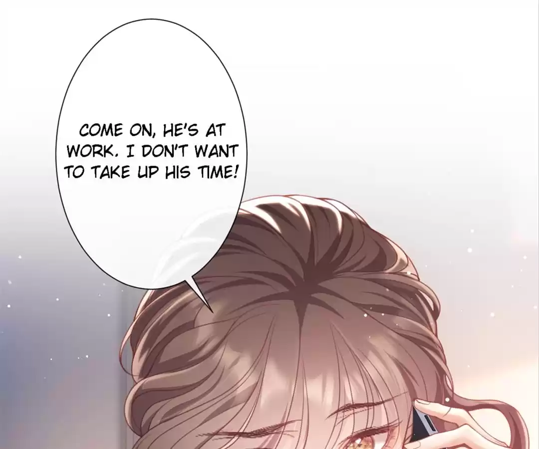 White Moon He Made a Move On Me Chapter 7 - Page 93