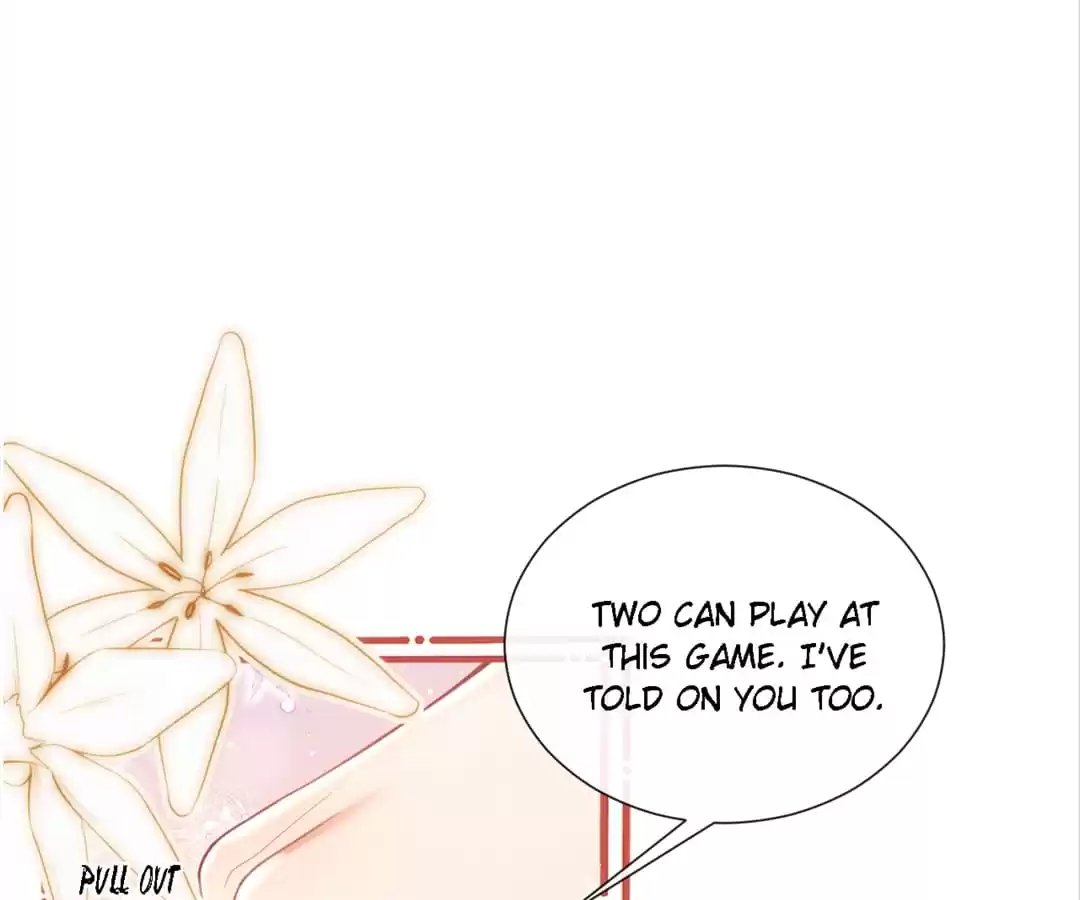 White Moon He Made a Move On Me Chapter 7 - Page 97