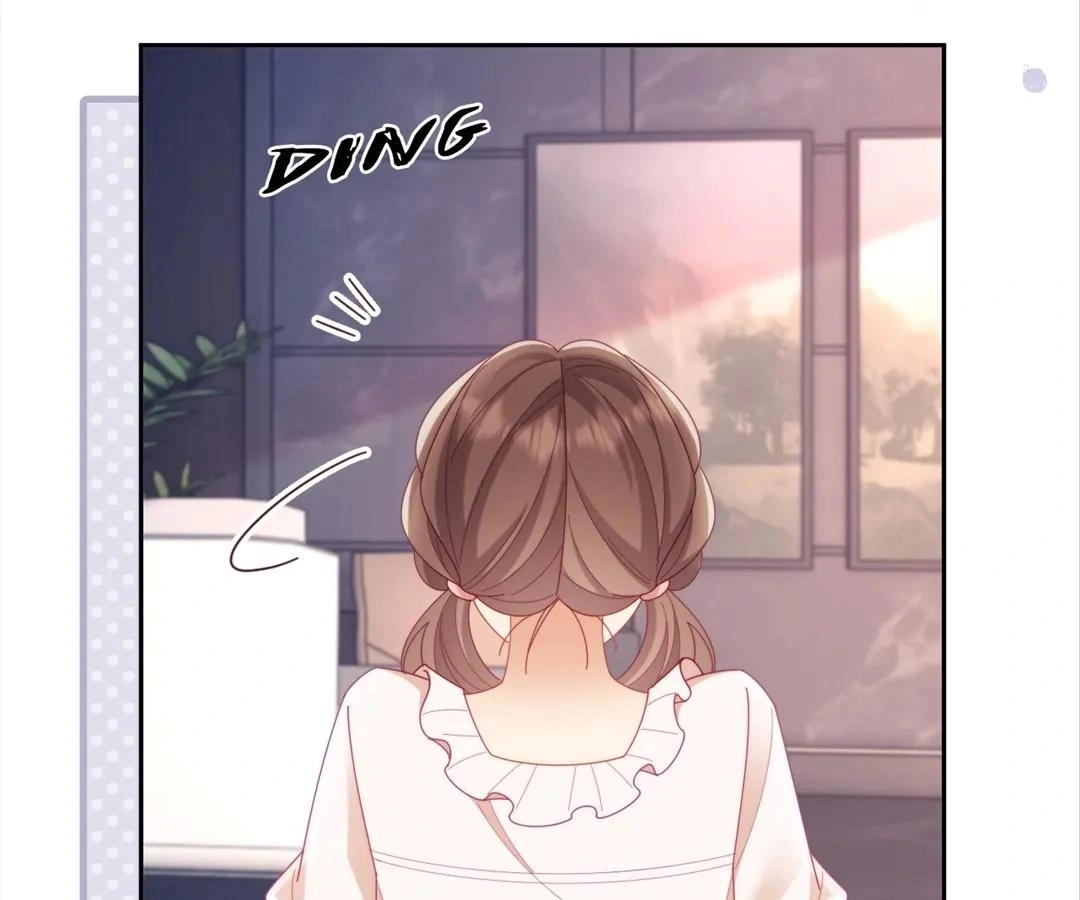 White Moon He Made a Move On Me Chapter 70 - Page 14