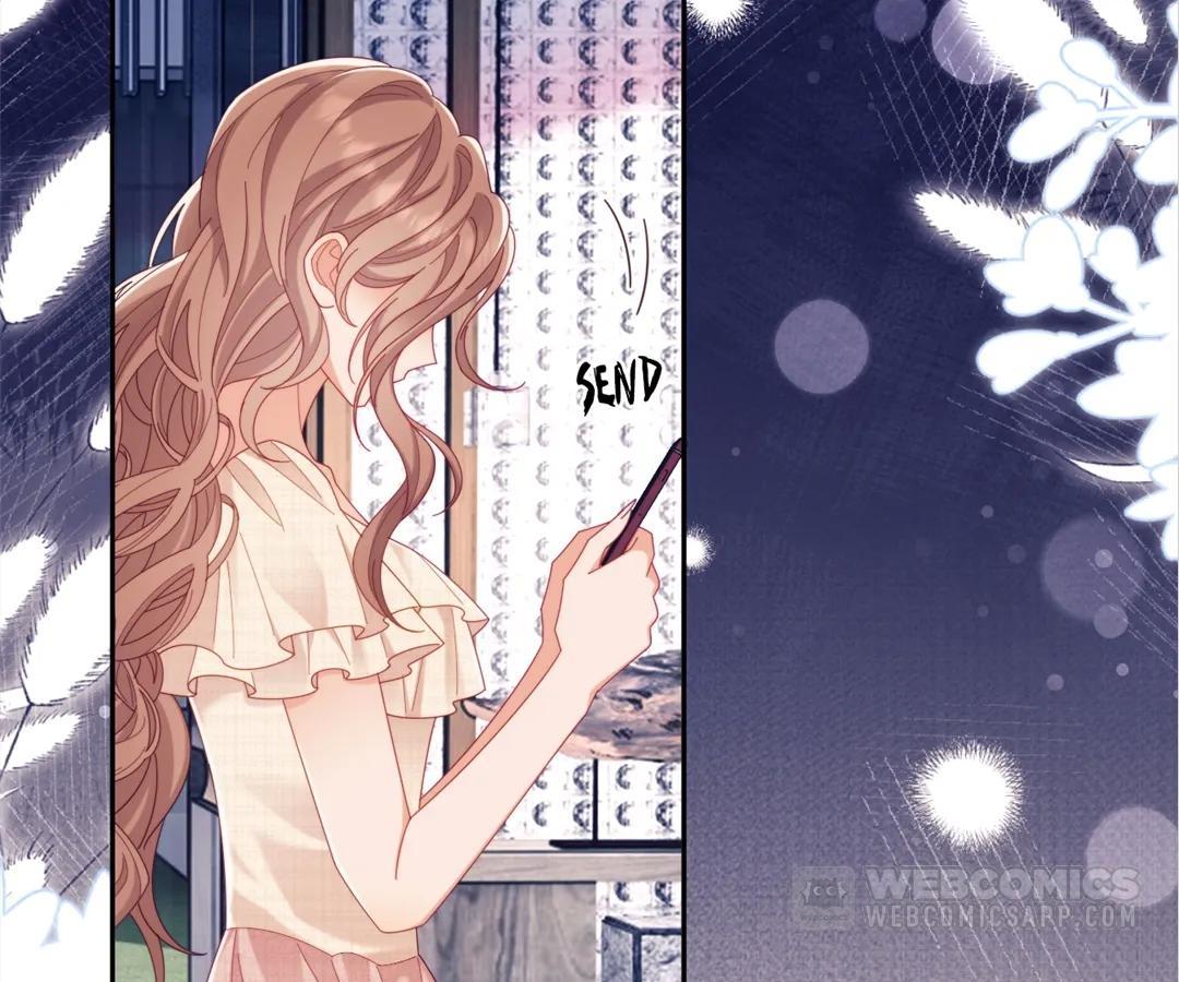 White Moon He Made a Move On Me Chapter 70 - Page 2