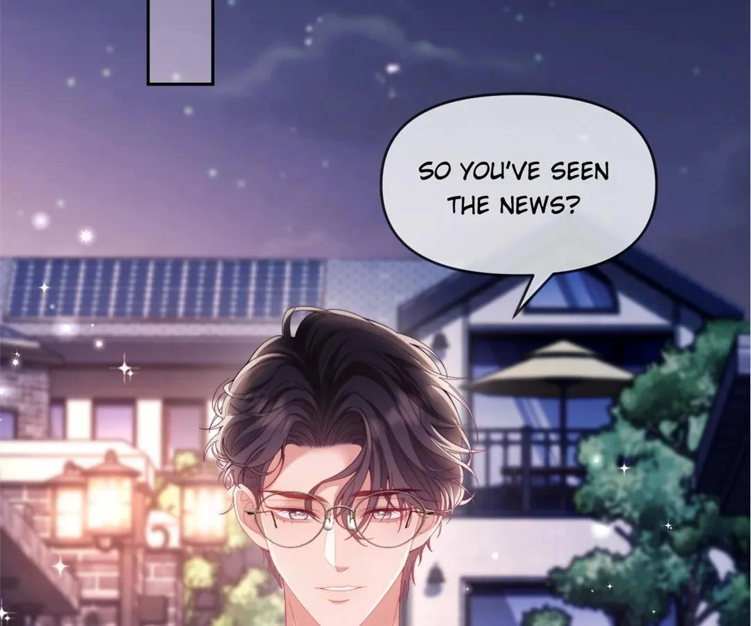 White Moon He Made a Move On Me Chapter 70 - Page 20