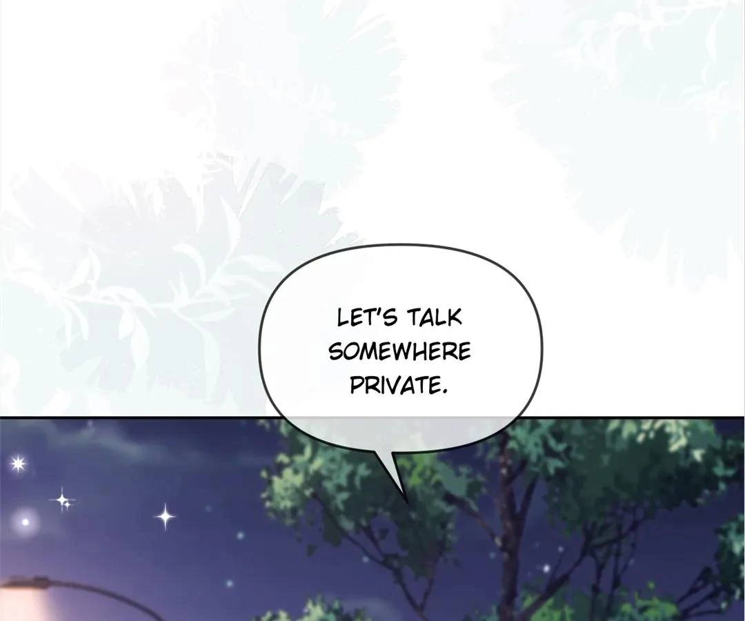 White Moon He Made a Move On Me Chapter 70 - Page 25