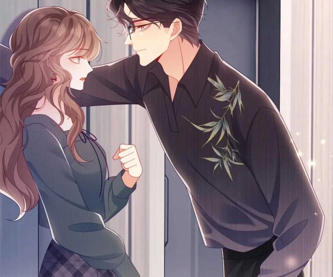 White Moon He Made a Move On Me Chapter 70 - Page 30