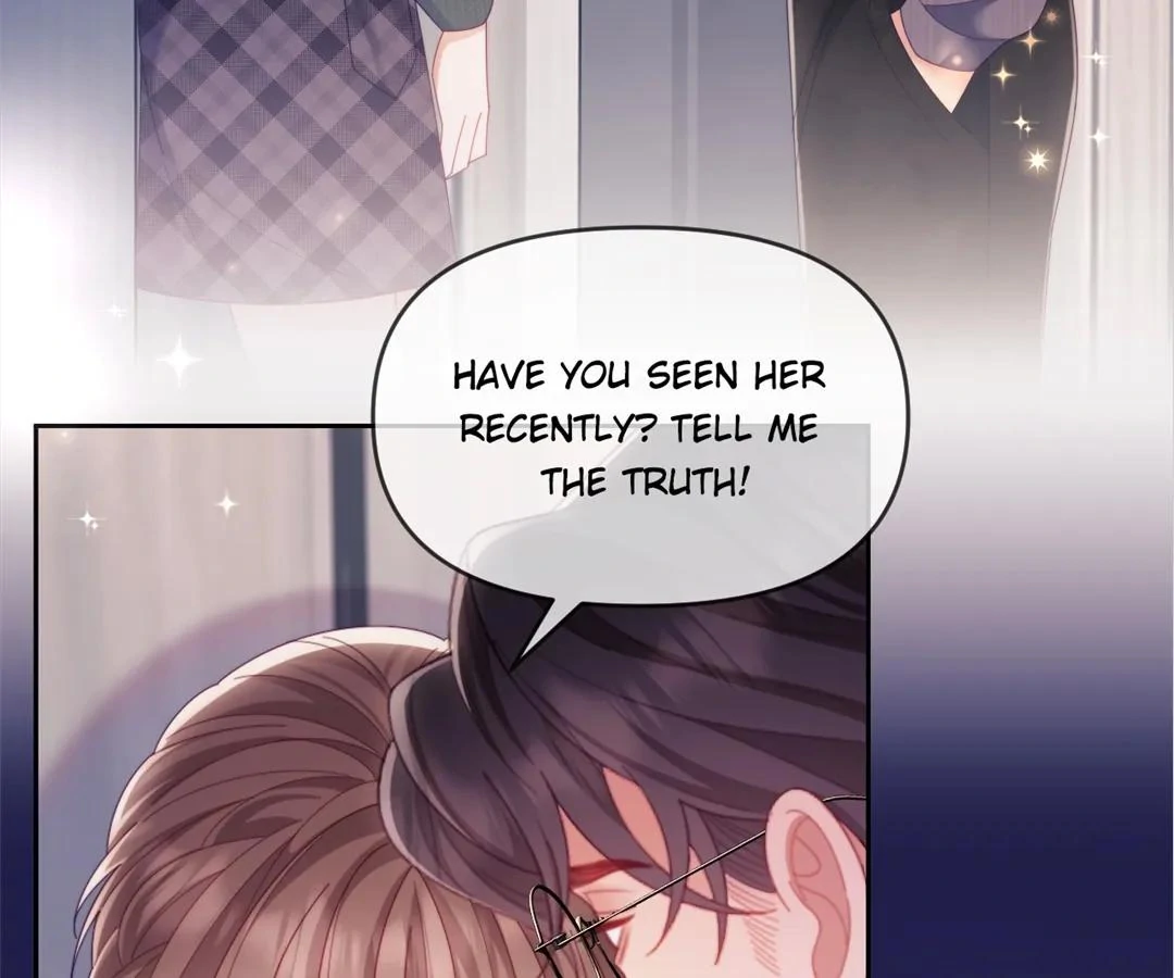 White Moon He Made a Move On Me Chapter 70 - Page 31