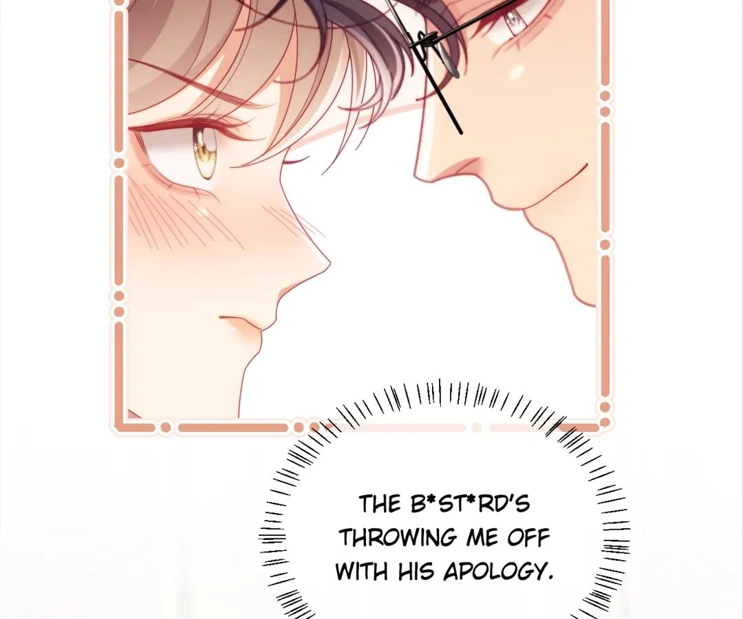 White Moon He Made a Move On Me Chapter 70 - Page 41