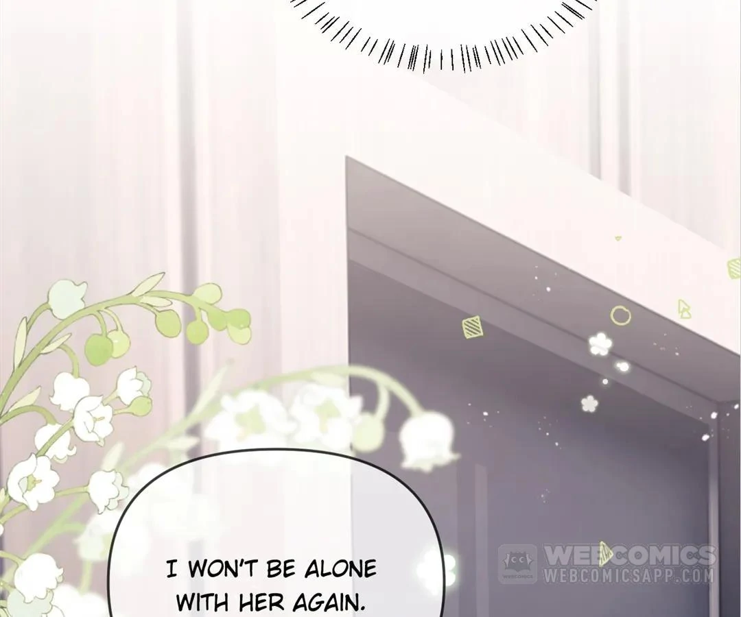 White Moon He Made a Move On Me Chapter 70 - Page 42