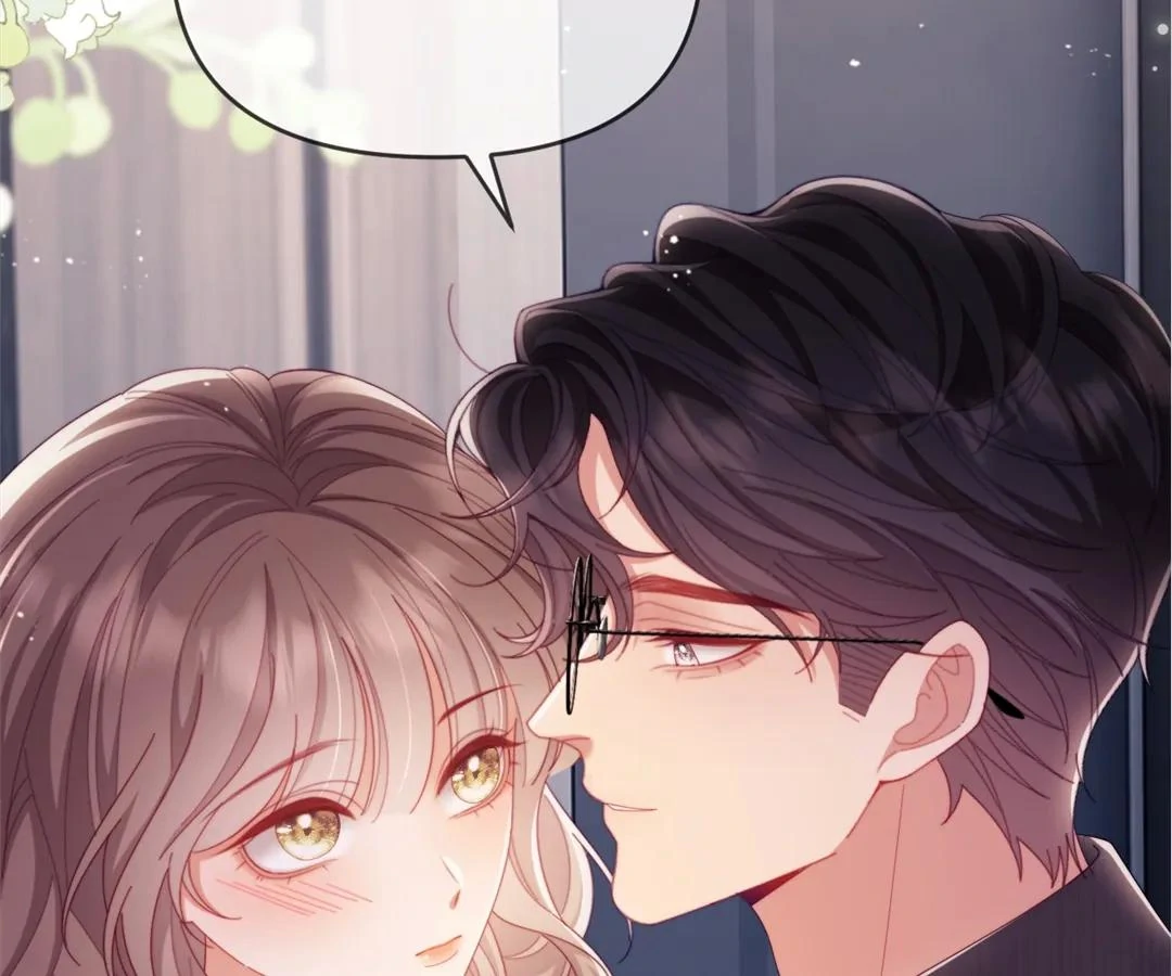 White Moon He Made a Move On Me Chapter 70 - Page 43