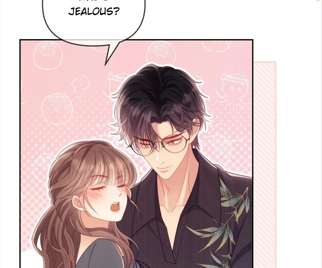 White Moon He Made a Move On Me Chapter 70 - Page 46