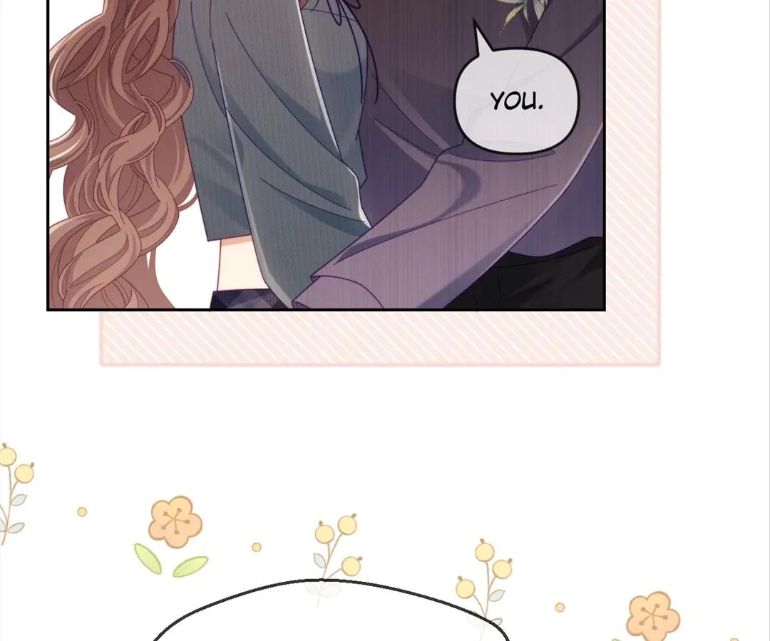 White Moon He Made a Move On Me Chapter 70 - Page 47