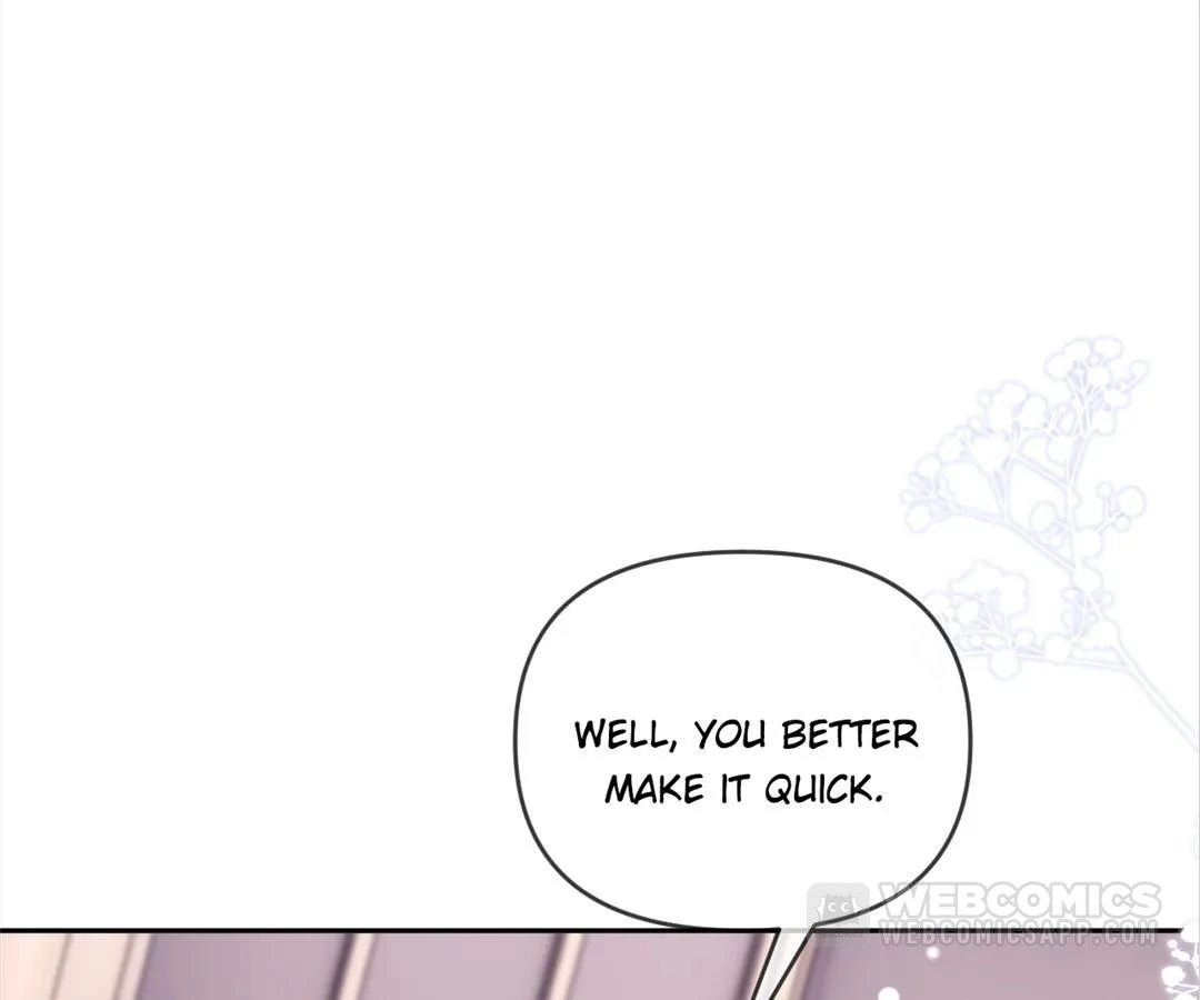White Moon He Made a Move On Me Chapter 70 - Page 58