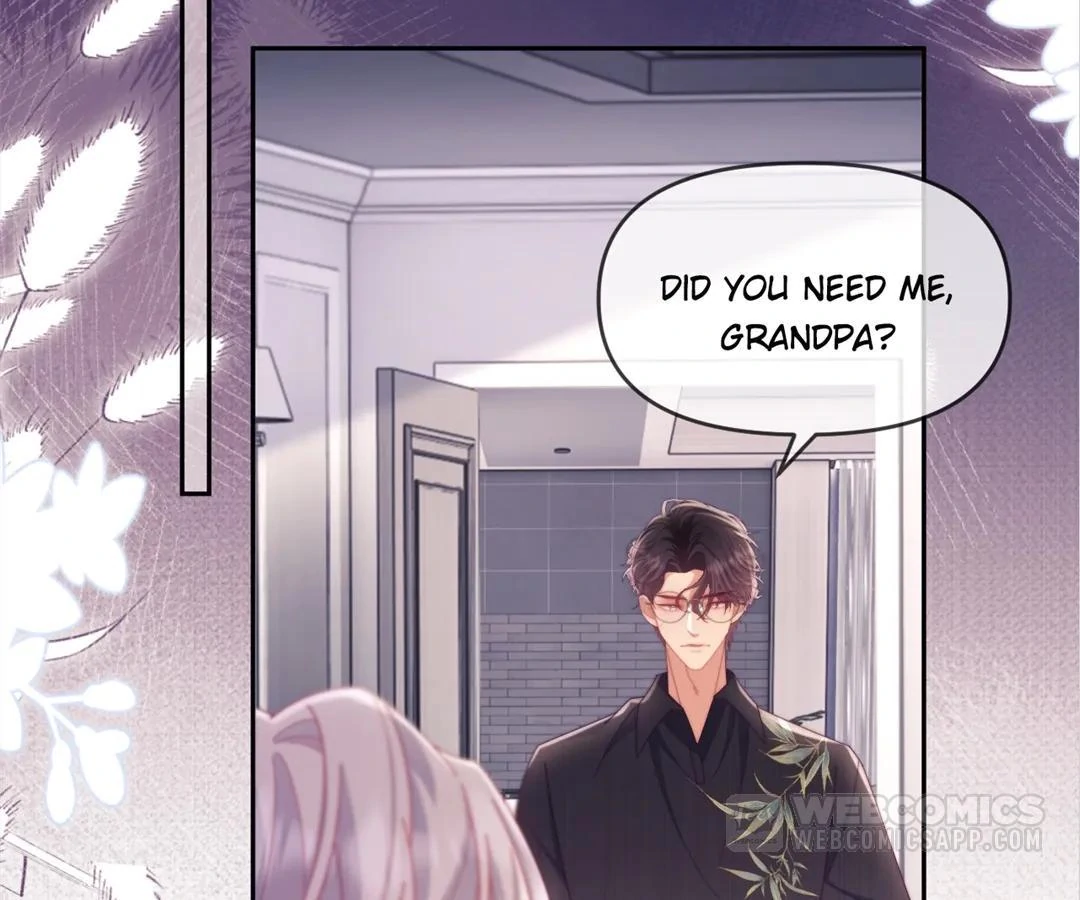 White Moon He Made a Move On Me Chapter 70 - Page 66
