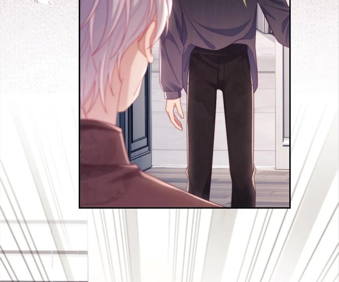 White Moon He Made a Move On Me Chapter 70 - Page 67
