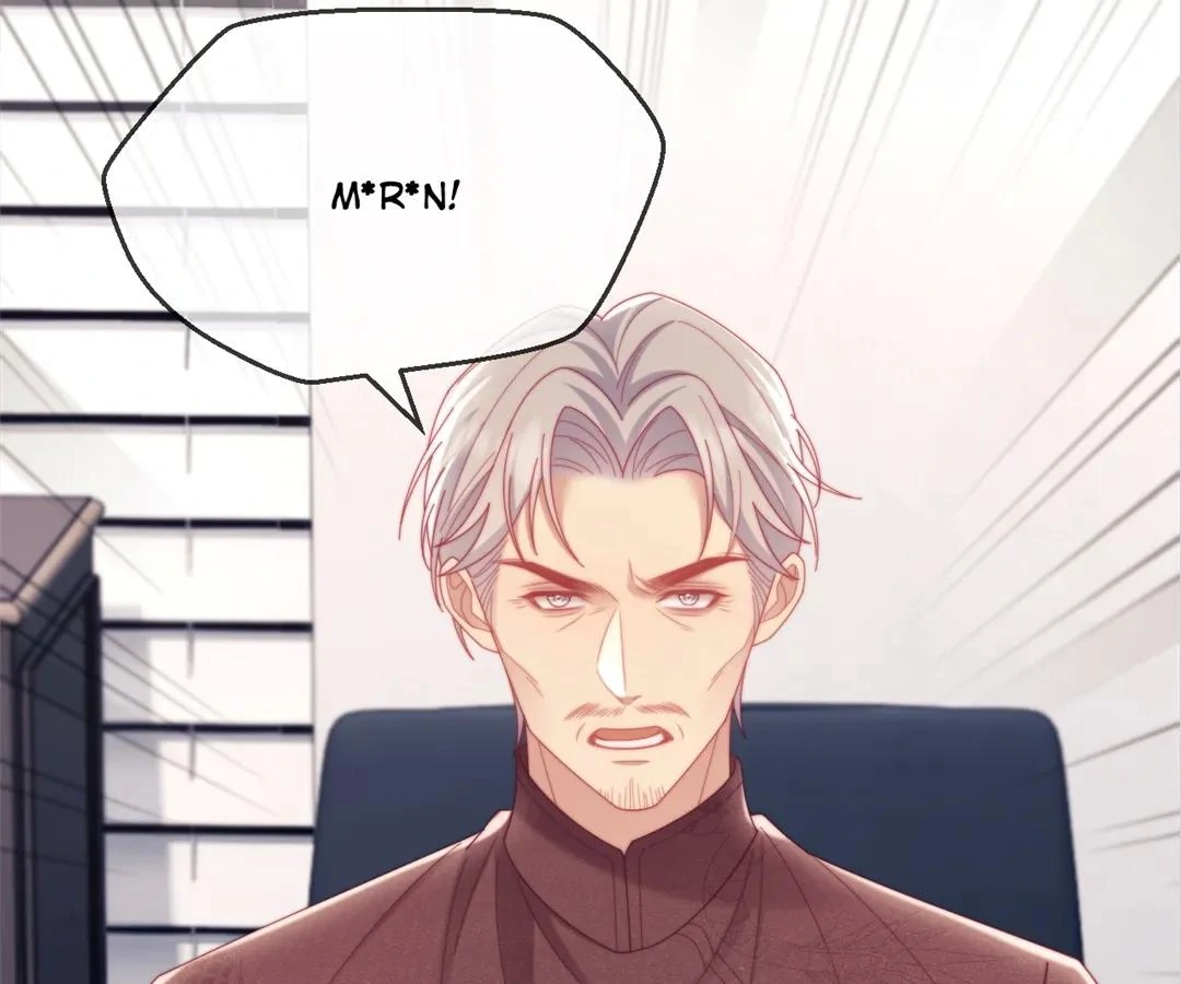 White Moon He Made a Move On Me Chapter 70 - Page 68