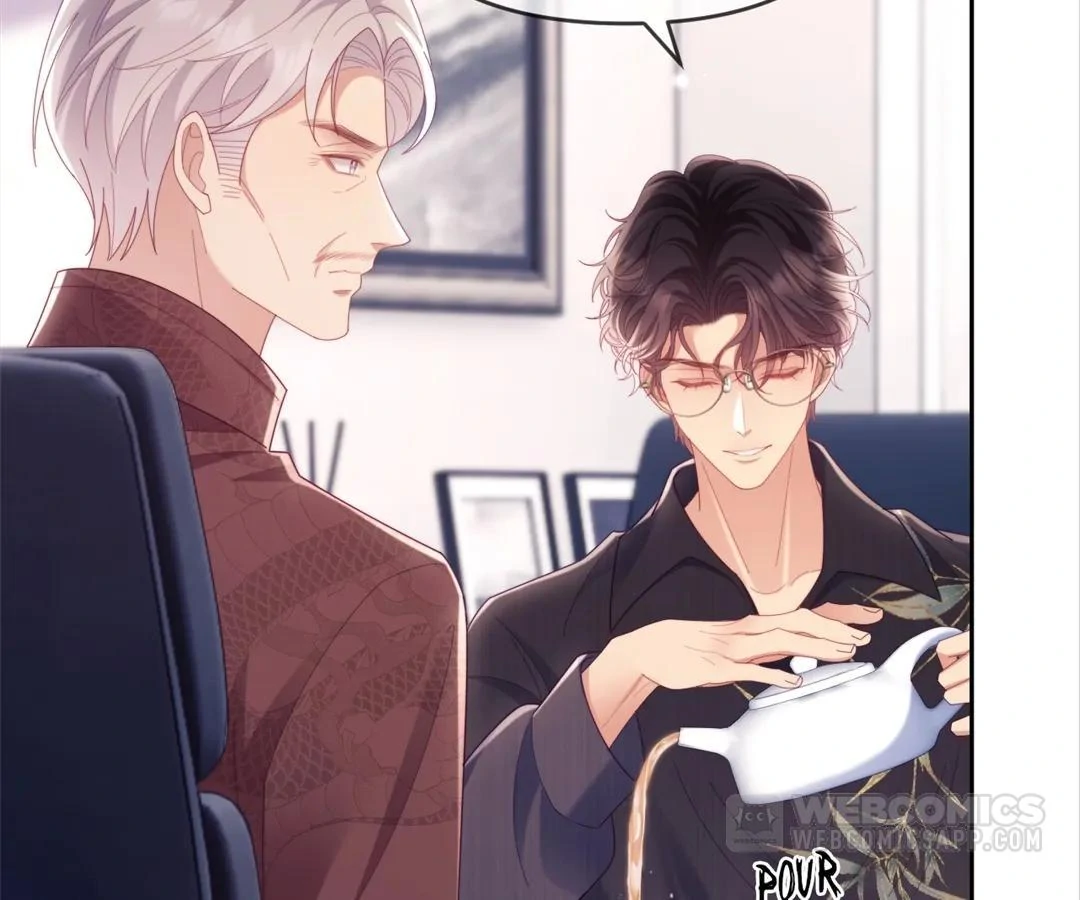 White Moon He Made a Move On Me Chapter 70 - Page 74