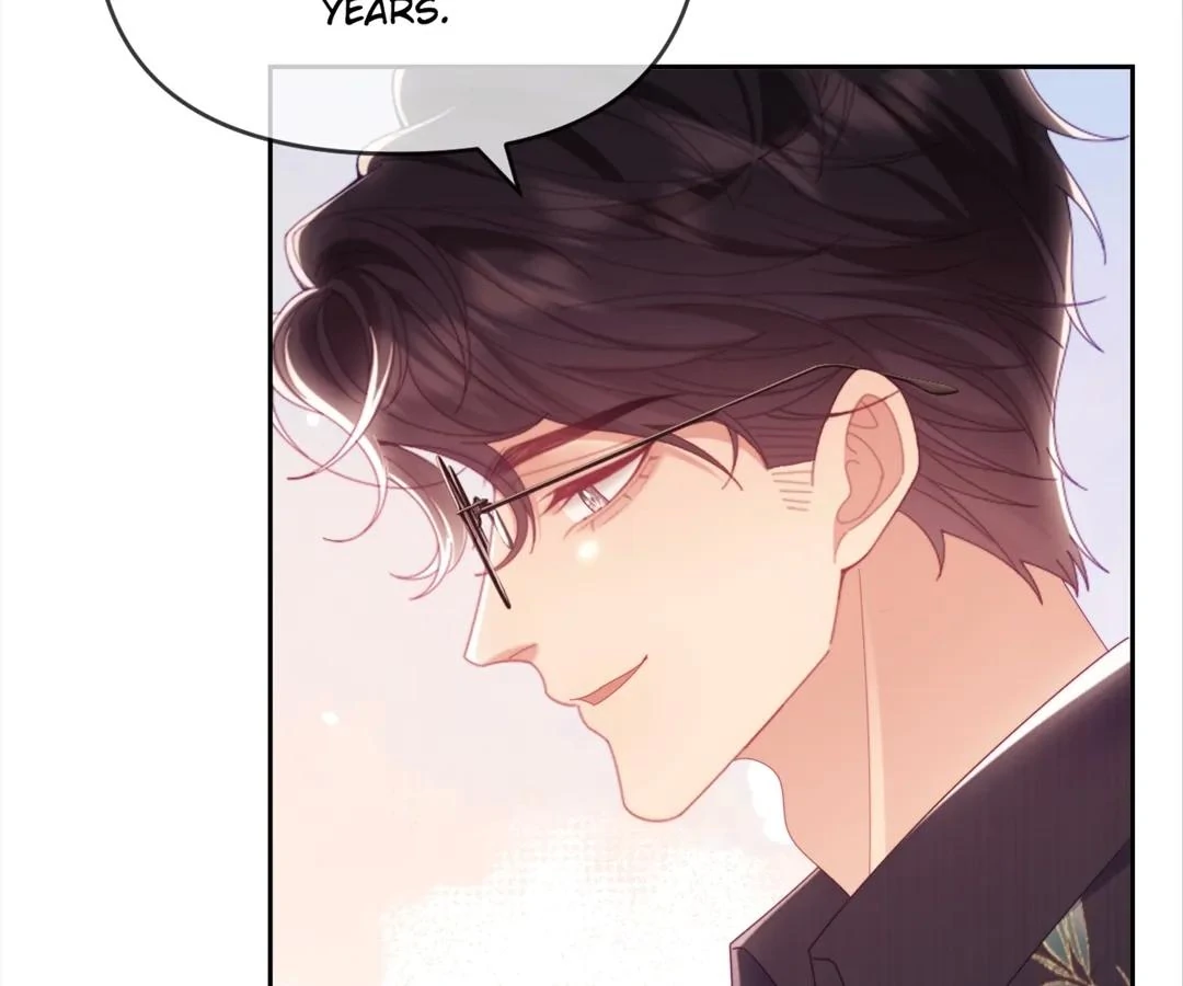 White Moon He Made a Move On Me Chapter 70 - Page 76