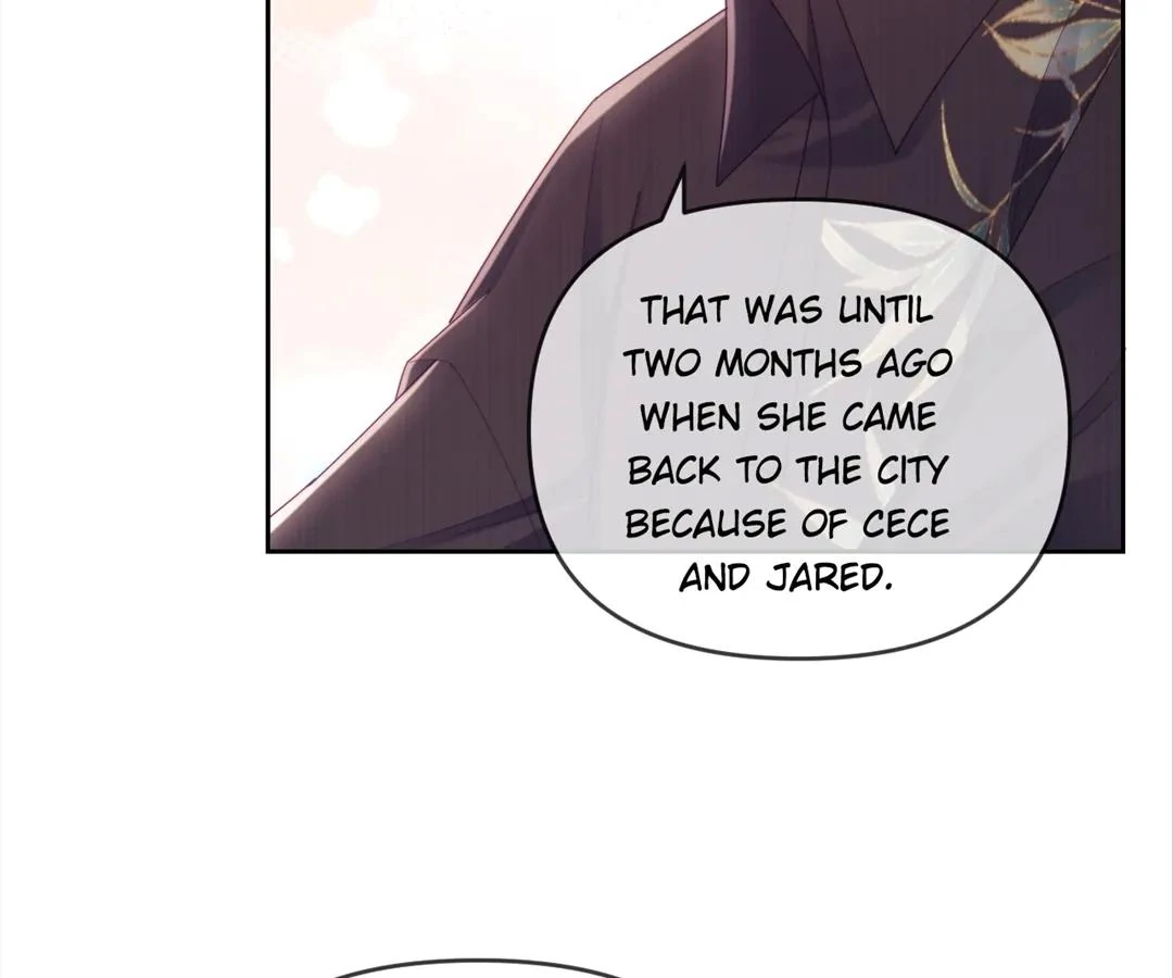 White Moon He Made a Move On Me Chapter 70 - Page 77