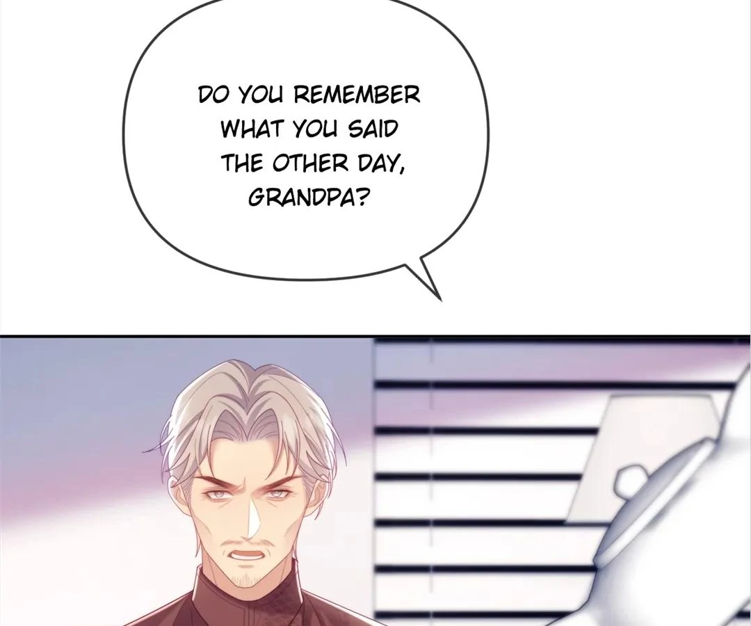 White Moon He Made a Move On Me Chapter 70 - Page 78