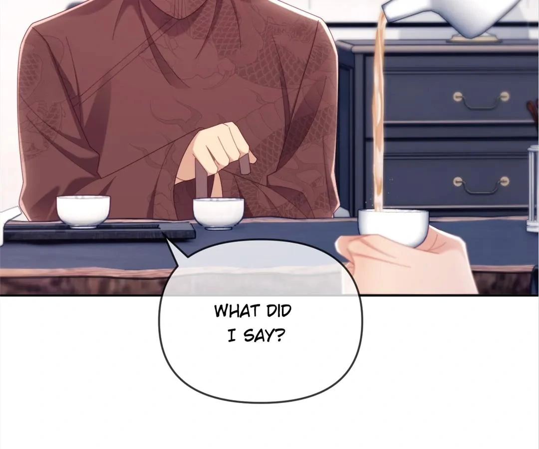 White Moon He Made a Move On Me Chapter 70 - Page 79