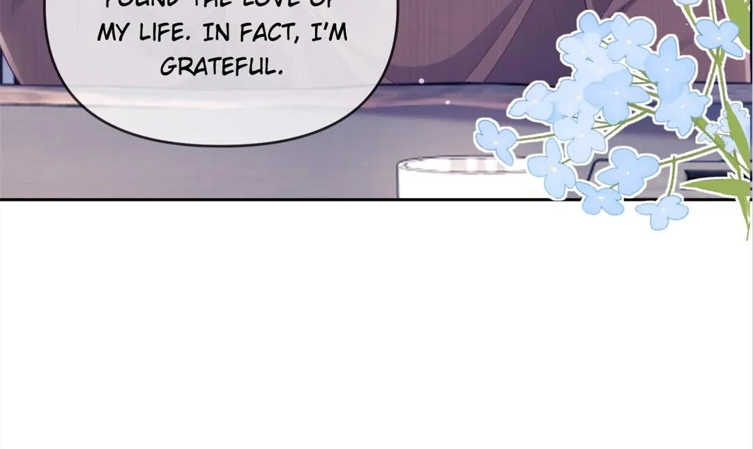 White Moon He Made a Move On Me Chapter 70 - Page 91
