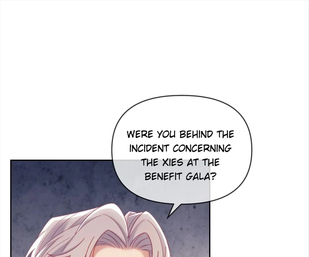 White Moon He Made a Move On Me Chapter 71 - Page 0
