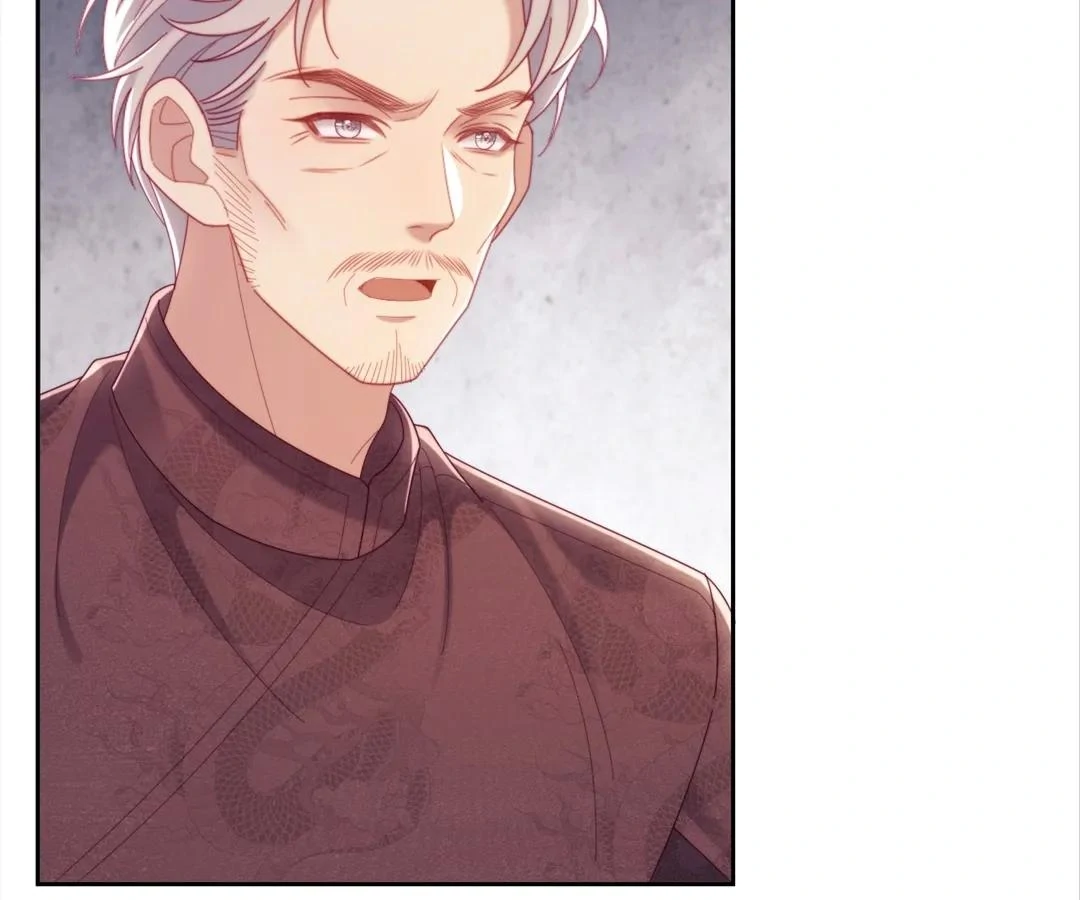White Moon He Made a Move On Me Chapter 71 - Page 1