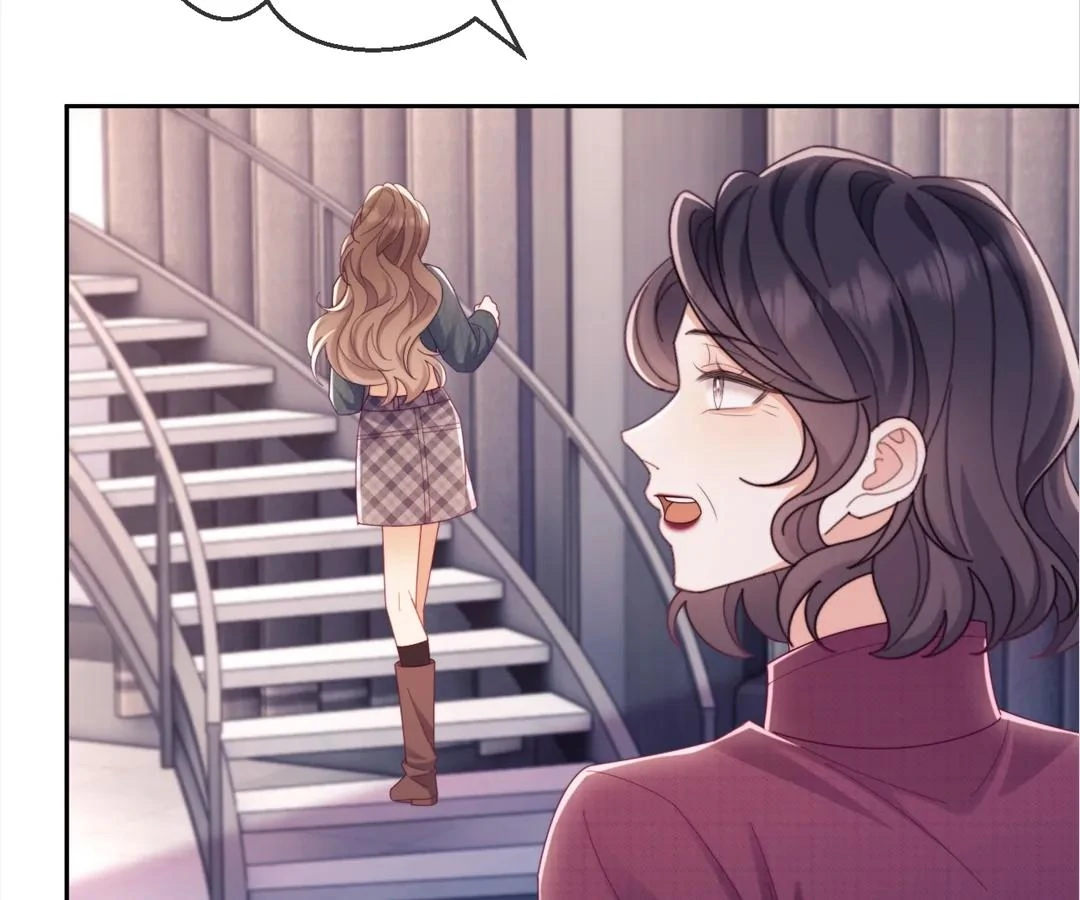 White Moon He Made a Move On Me Chapter 71 - Page 19